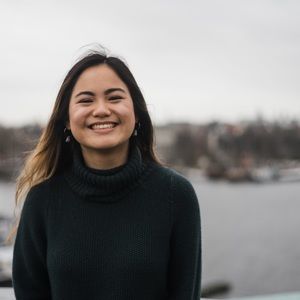 Meet your Posher, Nicole